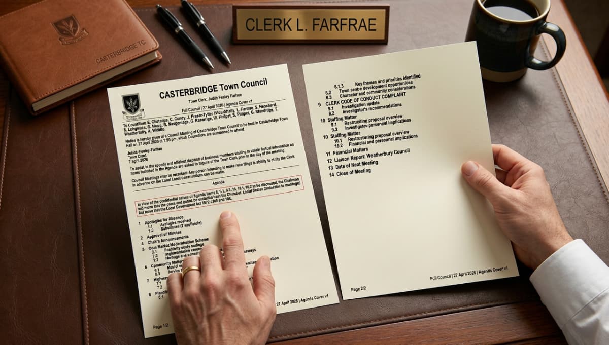 Publishing screenshot